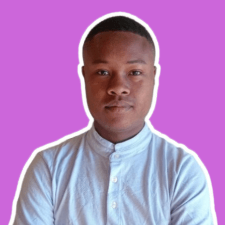 Joséphin Sylvère - Backend Developer