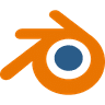 Blender logo