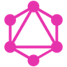 GraphQL logo