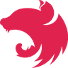 NestJS logo