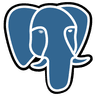 PostgreSQL logo